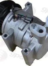 Global Parts Distributors LLC A/C Compressor                                     - 6512978 - Image 2