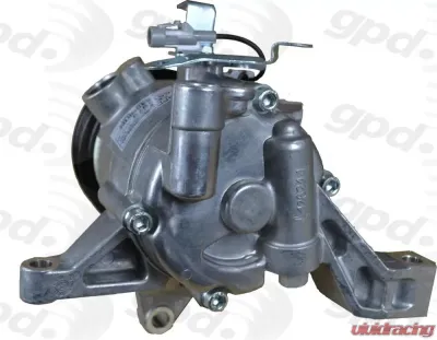 Global Parts Distributors LLC A/C Compressor - 6512979