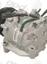 Global Parts Distributors LLC A/C Compressor                                     - 6512982 - Image 2