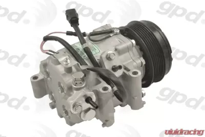 Global Parts Distributors LLC A/C Compressor - 6512982