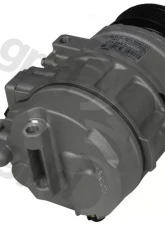 Global Parts Distributors LLC A/C Compressor                                     - 6512992 - Image 2