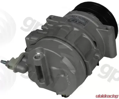 Global Parts Distributors LLC A/C Compressor - 6512992