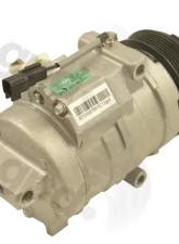 Global Parts Distributors LLC A/C Compressor                                     - 6512998 - Image 2