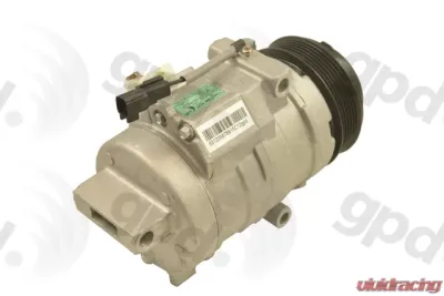 Global Parts Distributors LLC A/C Compressor - 6512998