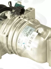 Global Parts Distributors LLC A/C Compressor                                     - 6512999 - Image 2