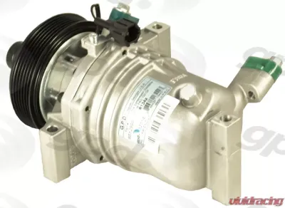 Global Parts Distributors LLC A/C Compressor - 6512999