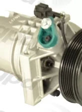 Global Parts Distributors LLC A/C Compressor                                     - 6512999 - Image 2