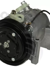 Global Parts Distributors LLC A/C Compressor                                     - 6513000 - Image 2