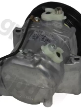 Global Parts Distributors LLC A/C Compressor                                     - 6513000 - Image 2