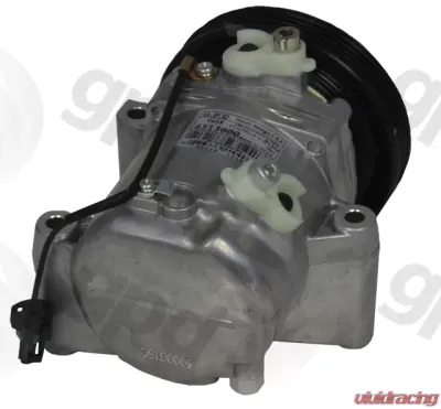 Global Parts Distributors LLC A/C Compressor - 6513000