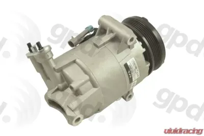 Global Parts Distributors LLC A/C Compressor - 6513001