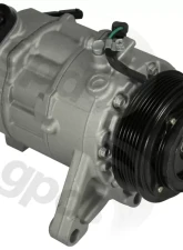 Global Parts Distributors LLC A/C Compressor                                     - 6513003 - Image 2