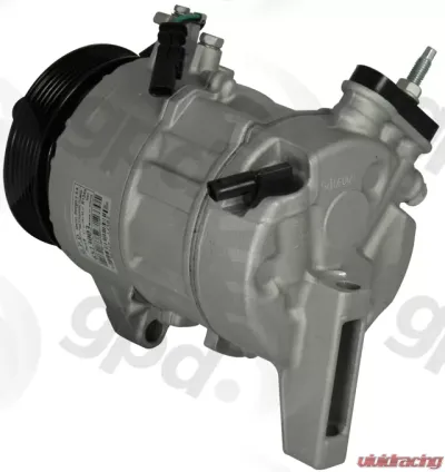 Global Parts Distributors LLC A/C Compressor - 6513003