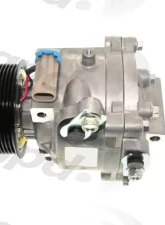 Global Parts Distributors LLC A/C Compressor                                     - 6513004 - Image 2
