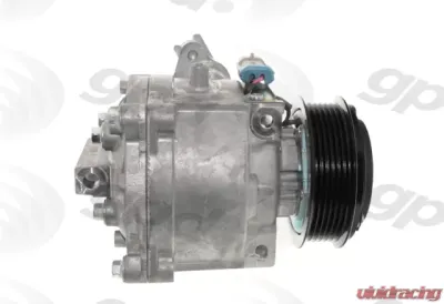 Global Parts Distributors LLC A/C Compressor - 6513004