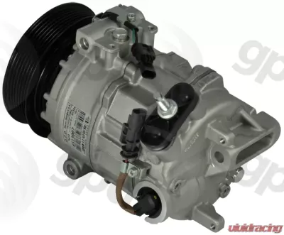 Global Parts Distributors LLC A/C Compressor - 6513007