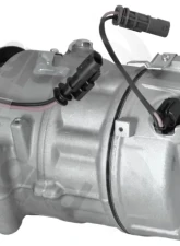 Global Parts Distributors LLC A/C Compressor                                     - 6513011 - Image 2