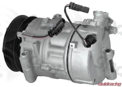 Global Parts Distributors LLC A/C Compressor - 6513011
