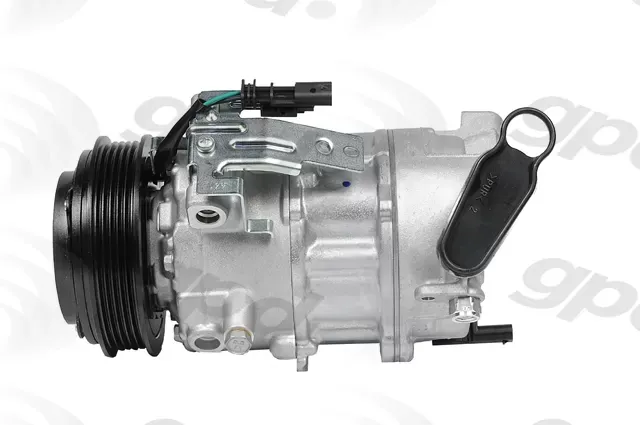 Global Parts Distributors LLC A/C Compressor - 6513013