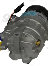 Global Parts Distributors LLC A/C Compressor                                     - 6513029 - Image 2