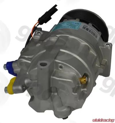 Global Parts Distributors LLC A/C Compressor - 6513029