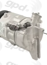 Global Parts Distributors LLC A/C Compressor                                     - 6513049 - Image 2