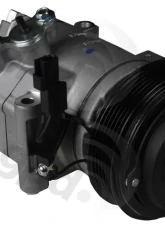 Global Parts Distributors LLC A/C Compressor                                     - 6513055 - Image 2
