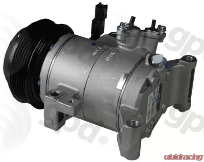 Global Parts Distributors LLC A/C Compressor - 6513055