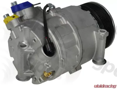 Global Parts Distributors LLC A/C Compressor - 6513067