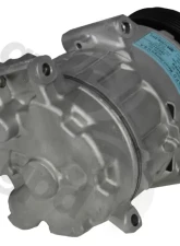 Global Parts Distributors LLC A/C Compressor                                     - 6513069 - Image 2