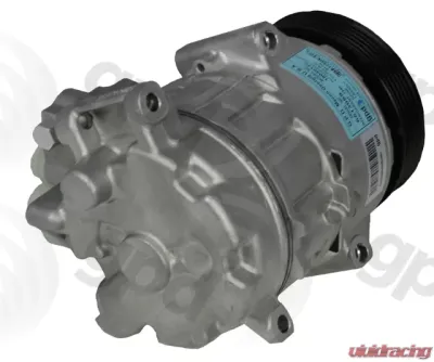 Global Parts Distributors LLC A/C Compressor - 6513069