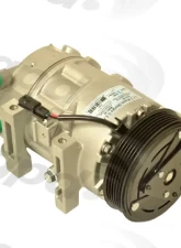 Global Parts Distributors LLC A/C Compressor                                     - 6513072 - Image 2