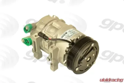 Global Parts Distributors LLC A/C Compressor - 6513072