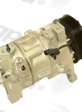 Global Parts Distributors LLC A/C Compressor                                     - 6513073 - Image 2
