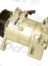 Global Parts Distributors LLC A/C Compressor                                     - 6513073 - Image 2