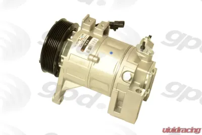Global Parts Distributors LLC A/C Compressor - 6513073