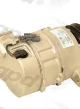 Global Parts Distributors LLC A/C Compressor                                     - 6513078 - Image 2