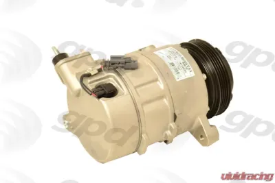 Global Parts Distributors LLC A/C Compressor - 6513078