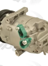 Global Parts Distributors LLC A/C Compressor                                     - 6513100 - Image 2