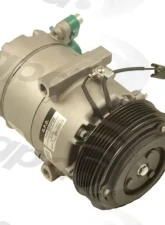Global Parts Distributors LLC A/C Compressor                                     - 6513100 - Image 2