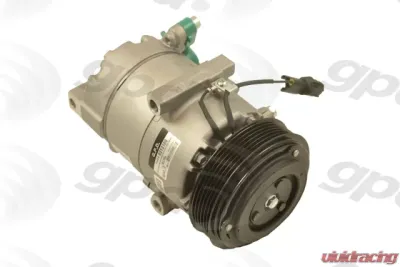 Global Parts Distributors LLC A/C Compressor - 6513100