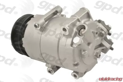 Global Parts Distributors LLC A/C Compressor - 6513101