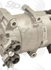 Global Parts Distributors LLC A/C Compressor                                     - 6513101 - Image 2