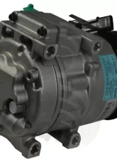 Global Parts Distributors LLC A/C Compressor                                     - 6513109 - Image 2