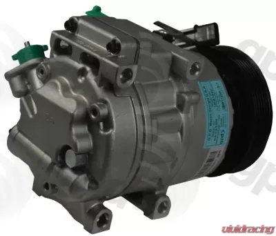 Global Parts Distributors LLC A/C Compressor - 6513109