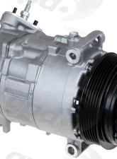 Global Parts Distributors LLC A/C Compressor                                     - 6513130 - Image 2