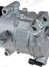 Global Parts Distributors LLC A/C Compressor                                     - 6513130 - Image 2