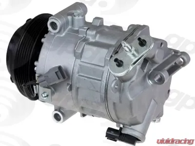 Global Parts Distributors LLC A/C Compressor - 6513130
