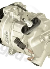 Global Parts Distributors LLC A/C Compressor                                     - 6513131 - Image 2