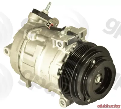 Global Parts Distributors LLC A/C Compressor - 6513131
